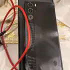 ريد ماجيك 9 برو مع مبرد مائي مع سماعات
