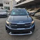 كيا سيلتوس GL مطور 2026