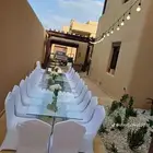 تاجير كنب جلسات شعبية كراسي طاولات