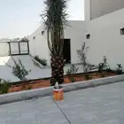 احمد الصعيدي لتنسيق الحدائق العامة والخاصة وزراعة العشب