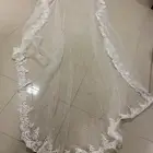 فستان زواج لبسه وحده منفوش مع أكمام مفتوحه حريم سلطان