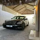 لكزس ال اس 430