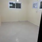 للايجار شقة عزاب غرفتين وصاله