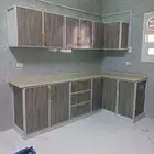 مطبخ للبيع جديد مو صاج