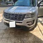 فورد ستاندر 2016