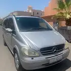 مرسيدس فان