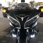 دباب هوندا قولدوينج