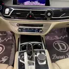 بي ام دبليو 2019 معدله 2022