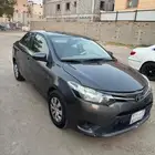 تويوتا يارس 2014