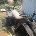 دباب اربعه كفرات سويدي
