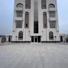 شقق تمليك فاخره بحي الرحاب الارضي بمداخل خاصه