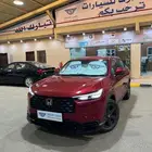 عرض خاص هوندا HR-V نص فب موديل 2025