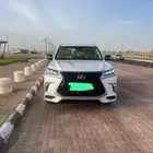 جيب لكزس ال اكس 570 موديل 2019