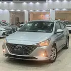 هونداي اكسنت 2023 استاندر
