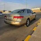 هوندا أكوررد للبيع 2005