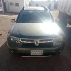 رينو داستر 2016