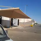 مضلات سيارات خيام سواتر برجولات شبوكات