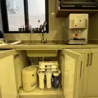 فلتر مياه 7 مراحل تركيب صيانه تغير فلاتر