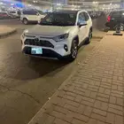 راف فور 2020 هايبرد فل كامل