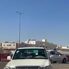جيب لكزز 1999نظيف