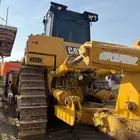 بلدوزر كتر D8R