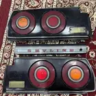 صطبات جيتي 79 - 80 مع المسطرة