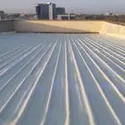 عزل اسطح عزل فوم عزل هناجر شينكو