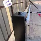 بوابه دخول سيارات بالتركيب والضمان