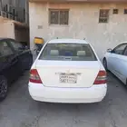 كورلا 2001