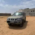 باترول ربع 2005-2020 محول 2020 خرجي