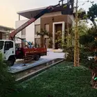 دينا ونش سطة رافعات دينا كرين سلة باسكت للايجار