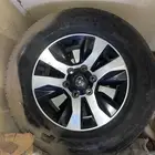 تايوتا هايلوكس