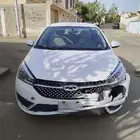 قطع غيار شيري اريزو 5 مويل 2023