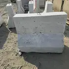 حواجز خرسانية