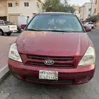 كيا كرنفال 2008