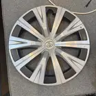 طيس كامري 2024 اصلي نظيف