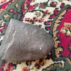 صخور نيازك أو صخور بركانية للبيع