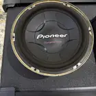 سماعه بيز بازوكا 900 اط بيونير اصلي