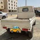 دباب سوزوكي بكب 2004 للبيع