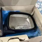 مراية ايسوزو بكب .