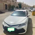 كامري للبيع مديل 2021 على اسوم