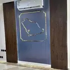 ديكورات الباحه