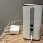 مودم من شركه زين 5G