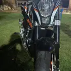 دباب KTM ديوك 390cc