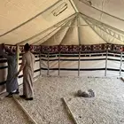 خيام مضلات تنسيق حدايق