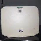 مودم stc