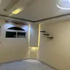 للايجار شقة عوايل بحي الساده