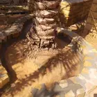 غرف  حجر خزان حجر مشب  مار اوجار مدخن  شواي  مندي