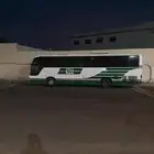 باص مرسيدس للبيع مديل 2002