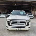 تويوتا لاند كروزر VX 2022 ديزل
